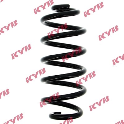 Fahrwerksfeder Hinterachse FÜR Renault Kadjar (Ha , HL ) - KYB RA5280-image
