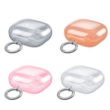 Protective Cover TPU Case for Dedicated Model Earphones Impact Resistant