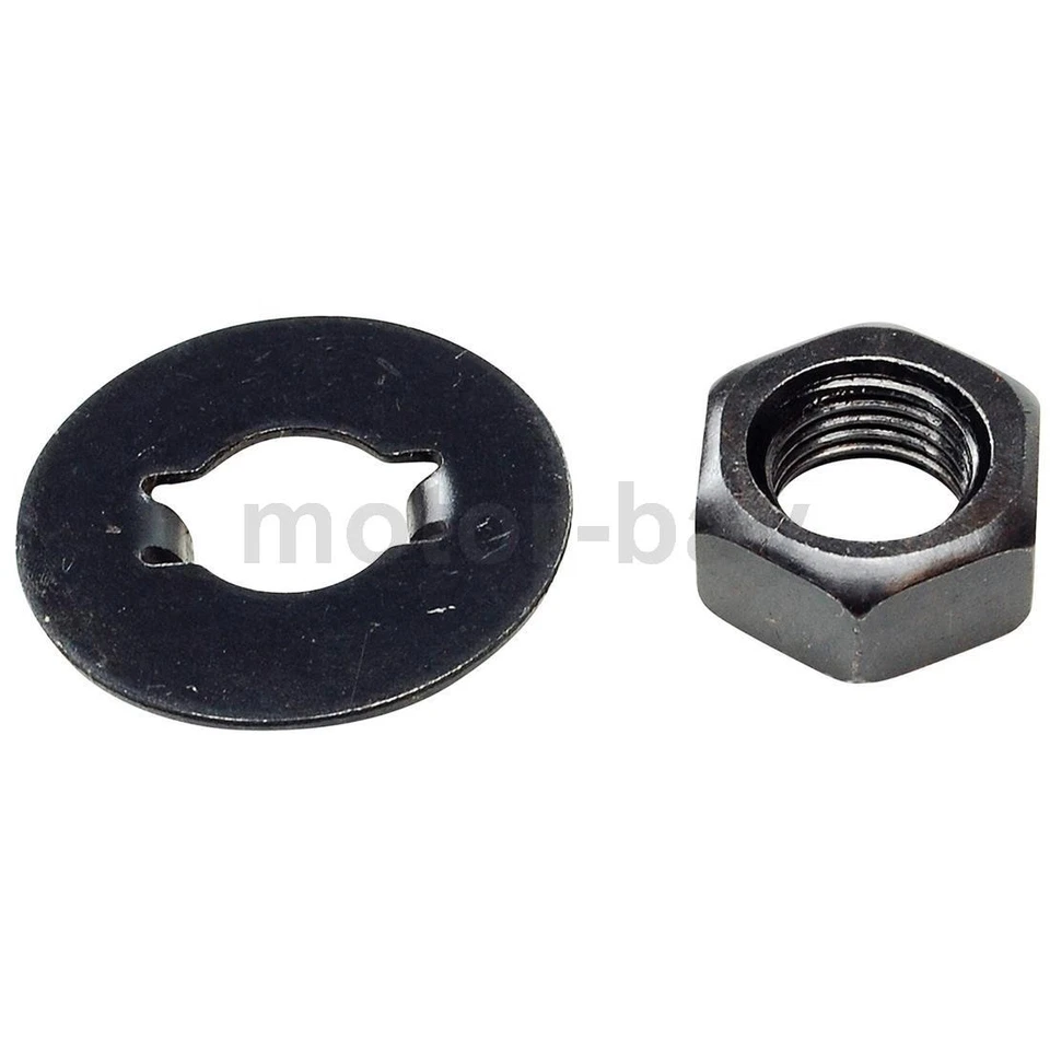 Front Inner Steering Tie Rod End For Jeep Liberty 2012 2011 2010 2009 2008 - Image 3 of 3