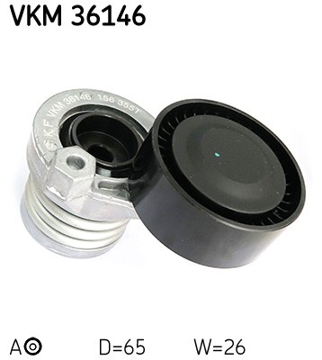 Fits SKF VKM 36146 BELT TENSIONER UNIT ⭐UK Stock⭐ - Image 13