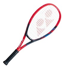 Yonex V-Core 25 Scarlet Tennis Racket 07VC25G-651 Junior Model 240g 25 in NEW
