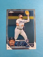 Jerar Encarnacion 2023 Topps Chrome Baseball Card # 78 I7108