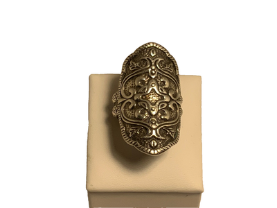 #ad 🌸 Silpada 925 Sterling Silver Helen of Troy Size 11 Ring 🌸 $152.95