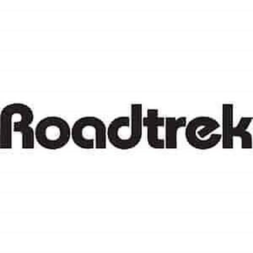 Roadtrek Decal Sticker Window VINYL DECAL STICKER Car Laptop