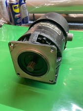 Pesco D5032 2.25 Hp 4000 Rpm Dc Motor *ns* Lowrider