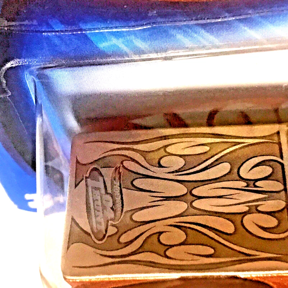 Tarjeta corta súper suave Hot Wheels Treasure Hunt muy buena condición rara tarjeta internacional Foto 4 de 4