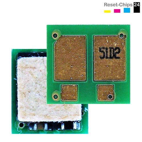 Toner Chip passt für Canon i-SENSYS LBP621 LBP623 LBP640 MF640 (054H) - Bild 2 von 5