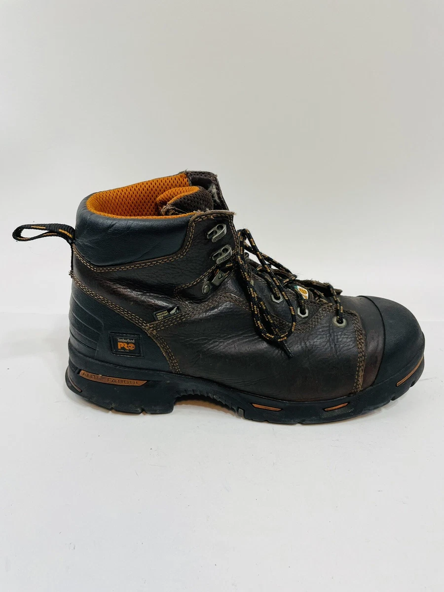 Timberland pro endurance waterproof top