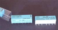 Fujitsu Relay Ra4-48w-k Miniature Relays (qty 5) Fujitsu Relay Ra4-48w-k Miniature Relays (qty 5)