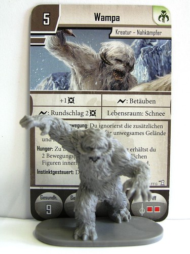 Star Wars Imperial Assault - Miniatur aussuchen - DEUTSCHE / GERMAN VERSION - Bild 39 von 50
