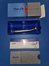 Bien-Air Prestige L Handpiece with Unifix Coupling (Demo-Never Used Clinically)