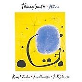 Tommy Smith - Azure (1997)