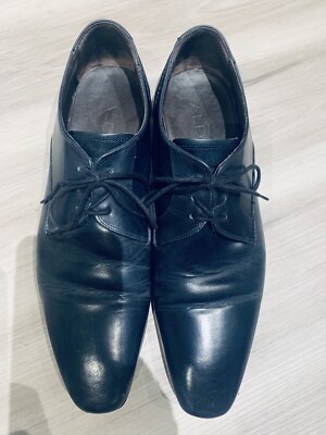 Aldo Men\'s Oxford, Size 9 s-l400.jpg main image 4