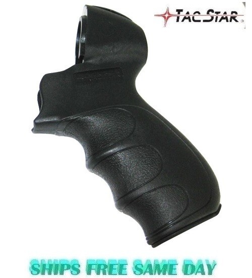 TacStar Mossberg & Maverick 500, 590 REAR Shotgun Tactical Grip