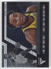 2020-21 Panini Flux Flow Motion #15 Donovan Mitchell - NM-MT