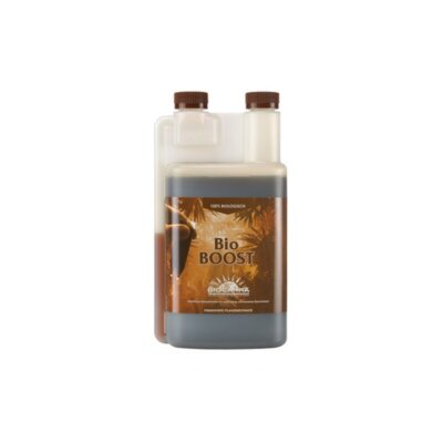 Canna Bio Boost 1L  - biologischer Blütestimulator organischer Blühdünger