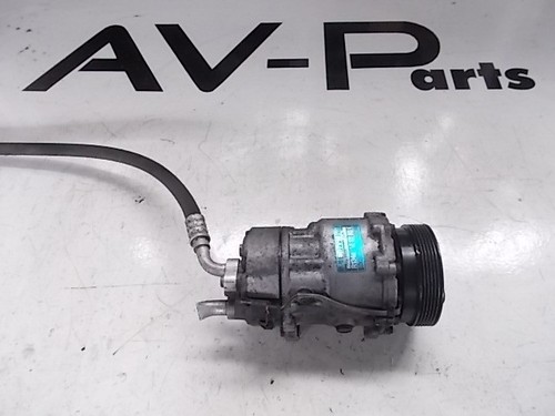 Original VW Audi Seat Skoda Klimakompressor Klima Kompressor 1J0820803K