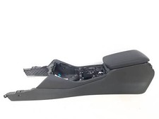 Mittelkonsole Armlehne Middle Console Grau N�hte BMW X3 G01 X4 G02