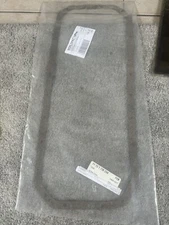 Sump Gasket FOR BMW E30 2.5 325i 83- 93 Febi