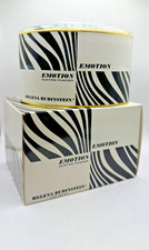 EMOTION BY HELENA RUBINSTEIN 142G DUSTING POWDER NEW WITH BOX 