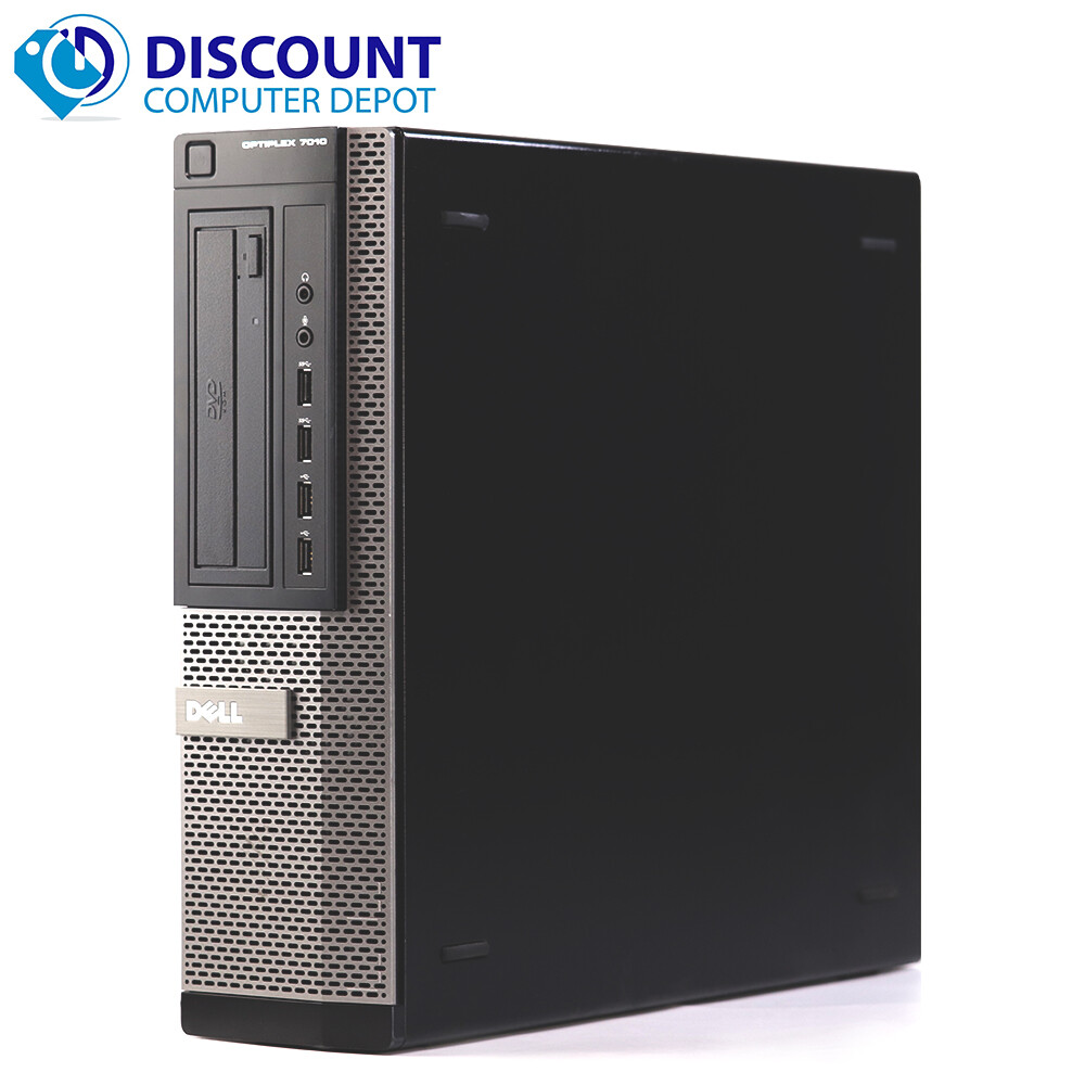 Dell デスクトップPC i5 8GB/1TB SSD Amazon.co.jp: 【整備済み品】 Dell デル Optiplex 3060 第8世代