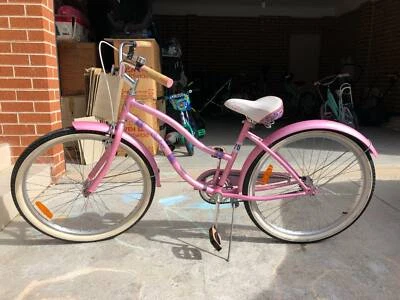 cyclops ladies bike