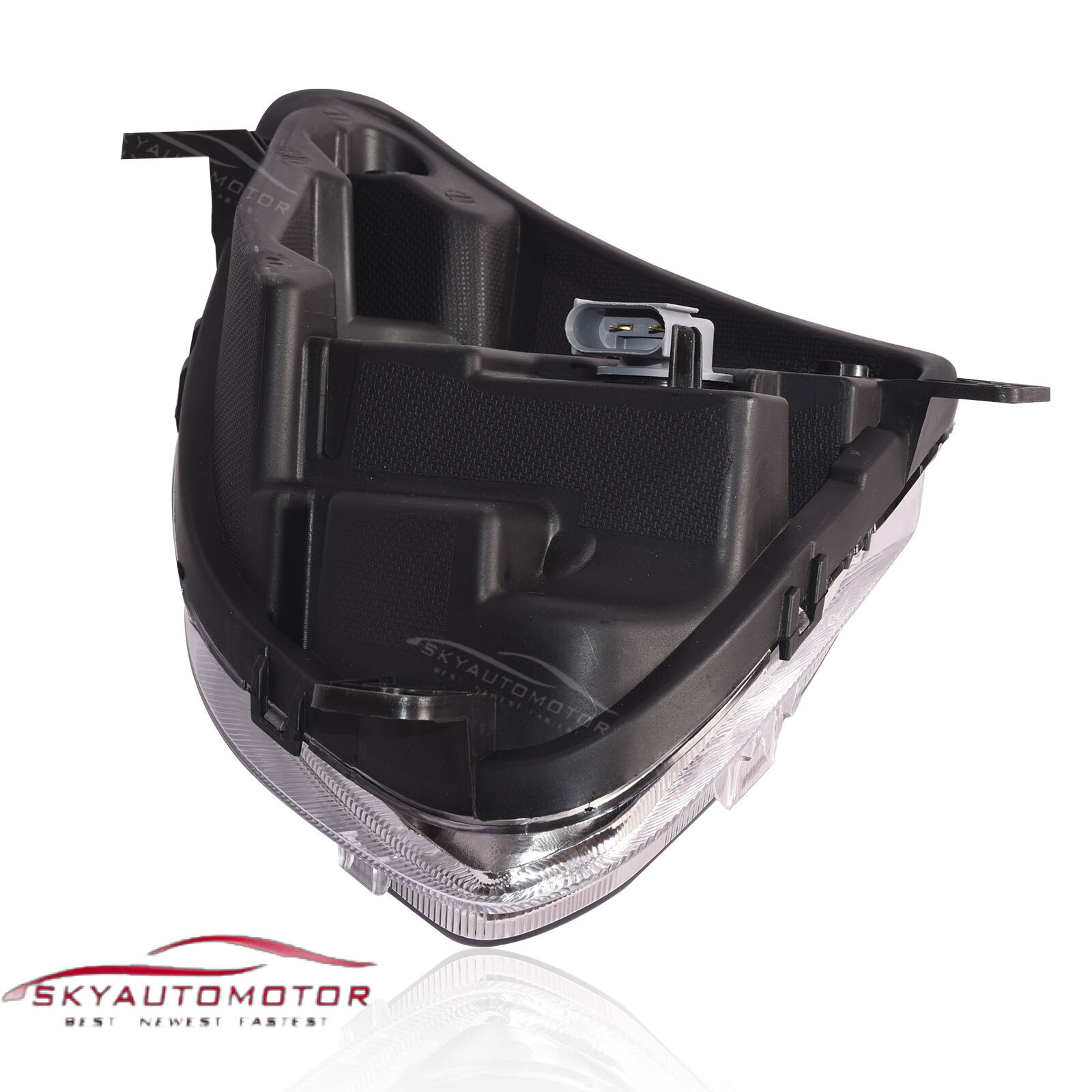 Fits Chevrolet Equinox 20182020 Front Turn Signal Light W/O Fog Light