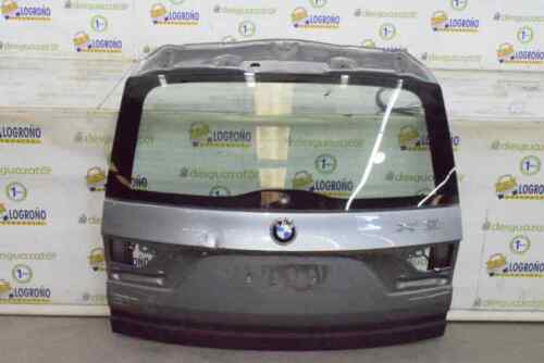 41003452197 portellone posteriore per BMW X3 2.0 D 2004 689616 - Foto 1 di 16