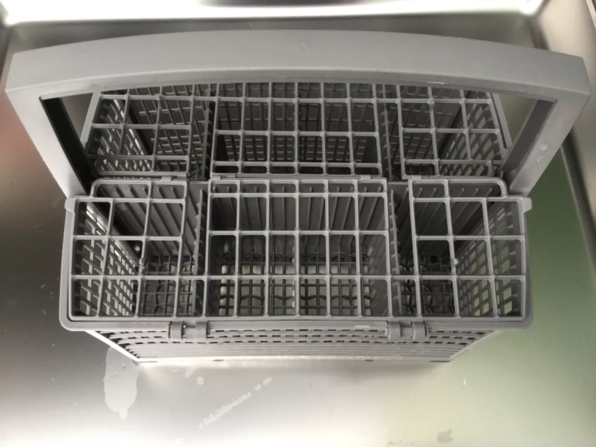 Bosch cutlery best sale basket