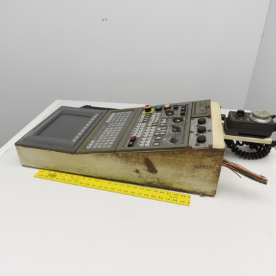 OKUMA OSP-U100M パネル PNL-U10MJ 動作保証 OKUMA OSP-U100M パネル