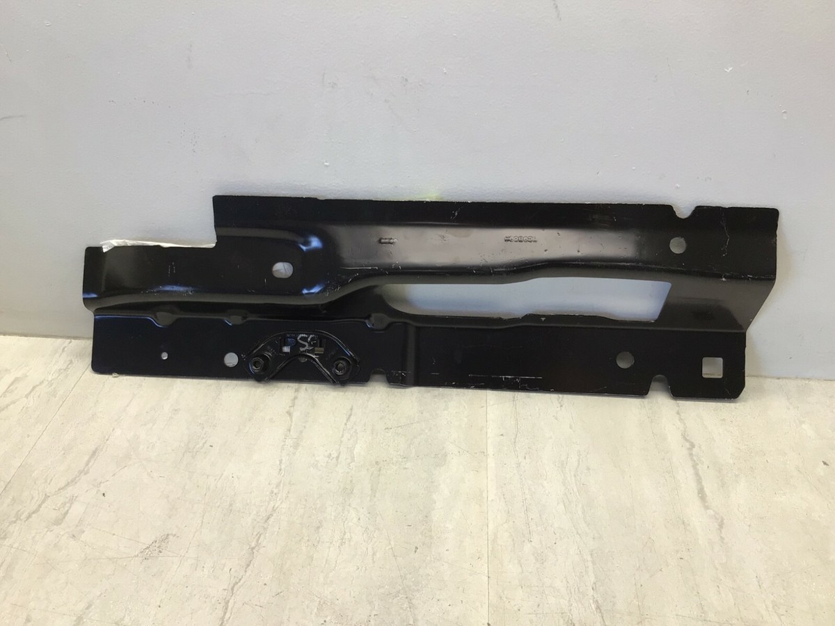 2017-2020 Ford Super Duty OEM Left Rear Corner Reinforcement