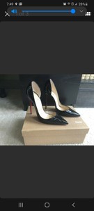 louboutin iriza 120mm