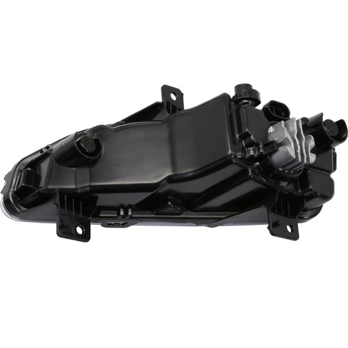 For 2020-2024 Nissan Frontier Pair LED Front Bumper Fog Light w/Switch & Harness - Picture 6 of 13