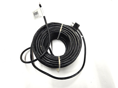 NOS Zodiac Levolor Water Leveling Dual Style Cable 100' 2046C