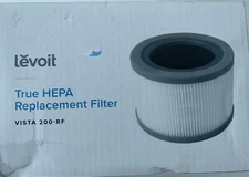 LEVOIT Air Purifier Replacement Filter Vista 200-RF