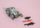 Vintage Transformers G1 Dinobot Sludge Hasbro 1985 Brontosaurus
