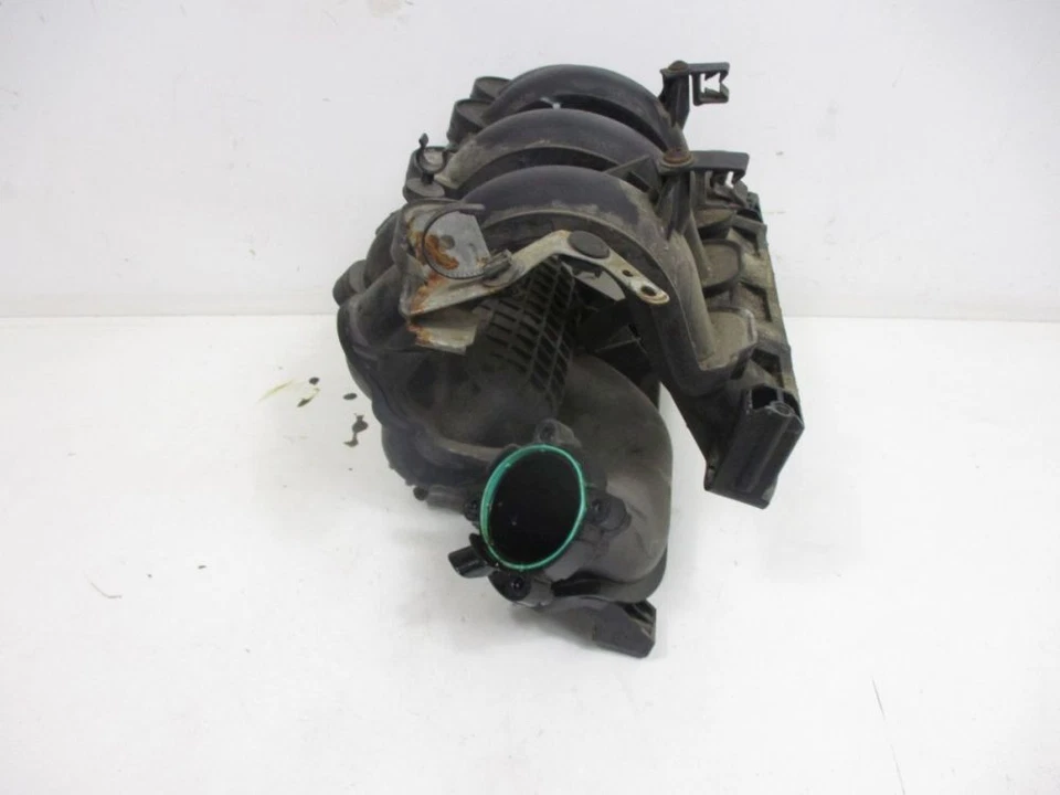 Colector de admisión colector de entrada C16HDEZ compatible con Ford Focus II (Da _) 1.6 Ti Foto 4 de 4