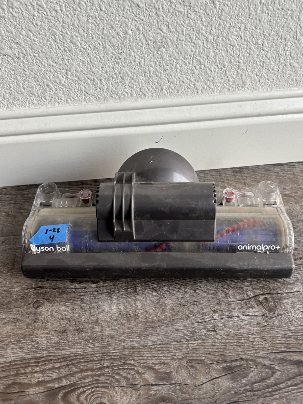 Dyson Ball Brush Head Motorized Animal Plus UP13 UP14 UP16 DC41 Vacuum Attachment