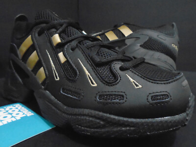 eqt gazelle core black