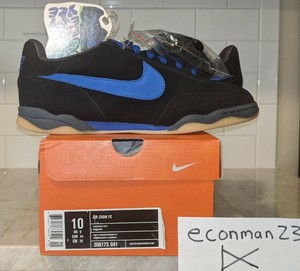 nike sb zoom fc doernbecher