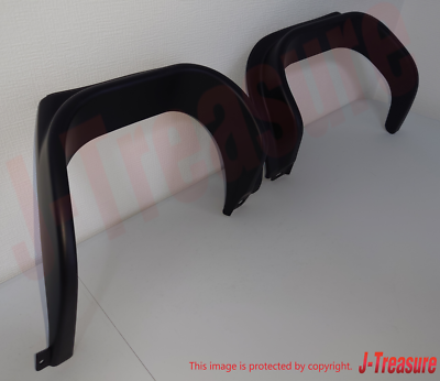 kenta TRD 86 GT86 SCION FR-S ZN6 Muffler Garnish for Genuine Bumper