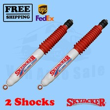 Skyjacker Hydro Shocks 4-5" Rear Lift for TOYOTA Tundra 2WD / 4WD 07-21