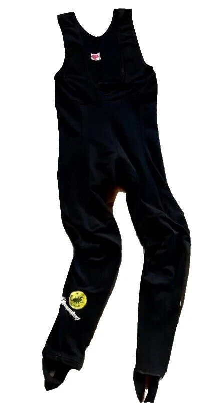 Calça de Ciclismo Castelli com Compressão