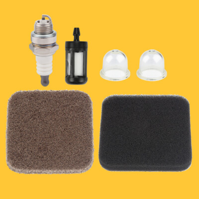 Filtro Aria Originale STIHL Per BG75, FS75, FS80, FS85, HS80, HT75 – OEM 4137-124-2800