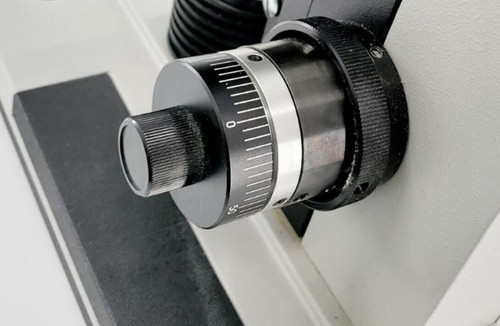Reichert Jung 310 Compound Microscope - Picture 5 of 8