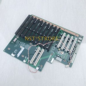 1 Stk. Gebrauchte PCA-6114P4-C REV.C2 Industrial Control Baseboard getestet