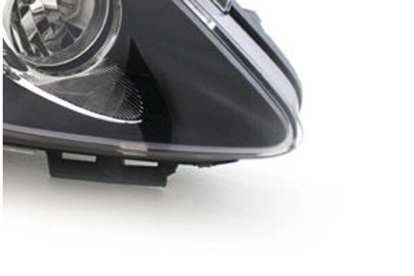 JOHNS 55 57 09 Scheinwerfer Passend Für Opel Corsa Produktbild-Vorschau 5