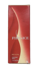 NEW Revlon Fire  Ice Cologne Spray 1 Oz