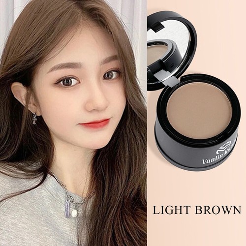 Cover Instant Filling / Filler Hairline Waterproof Line Powder Shadow Up Hair - Foto 18 di 19