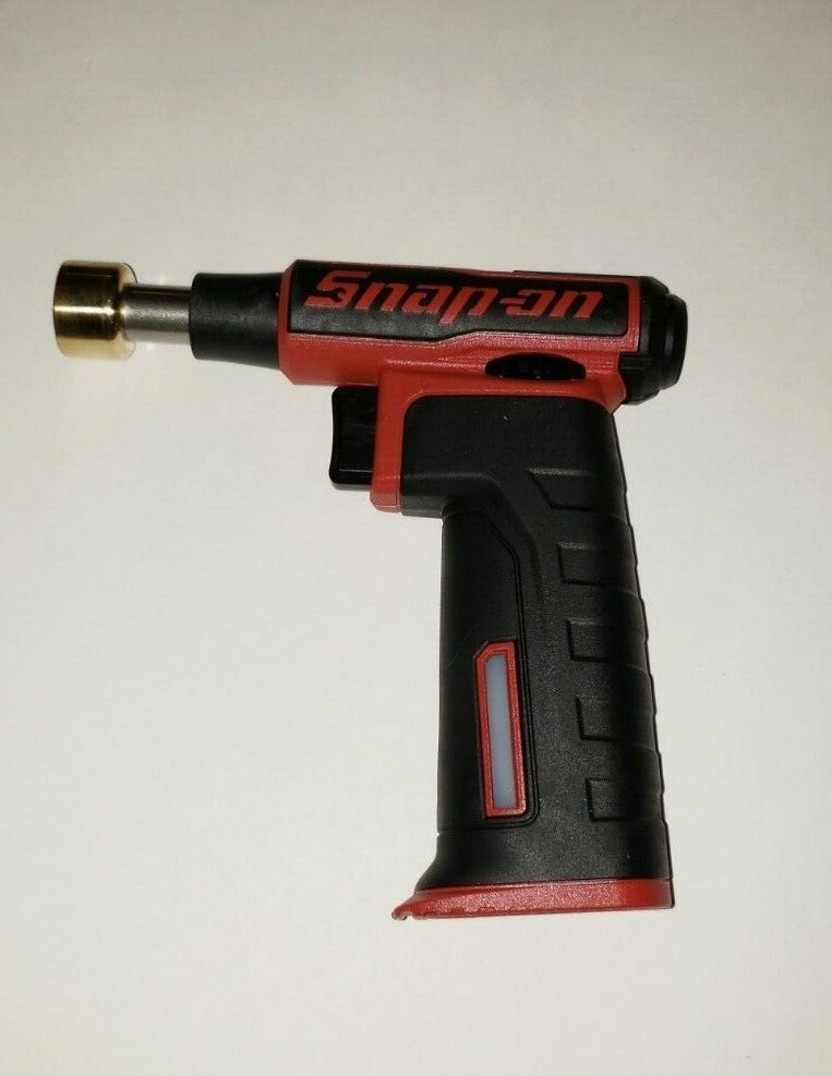 スナップオン ハイパワー ガストーチ TORCH400 買取実績】スナップオン ガストーチ TORCH400［群馬県前橋市］高崎店